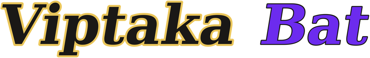 Viptaka Bat logo